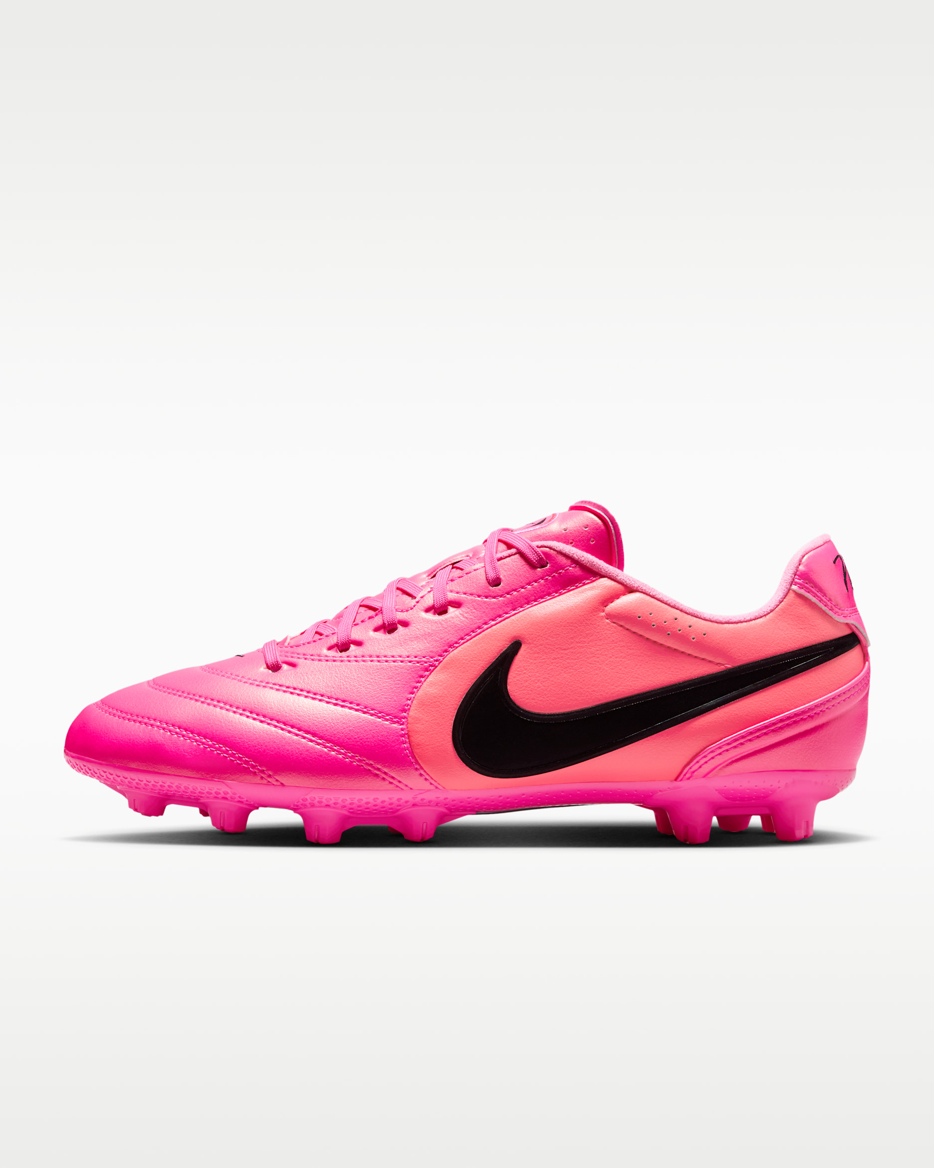 NIKE公式】ナイキ ティエンポ リゲラ プロ ハードグラウンド